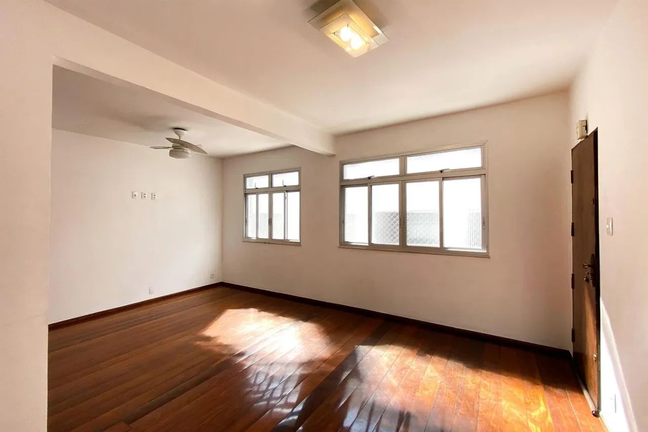 Apartamento à Venda - Graça, 4 Quartos, 184 m2 - Foto 3
