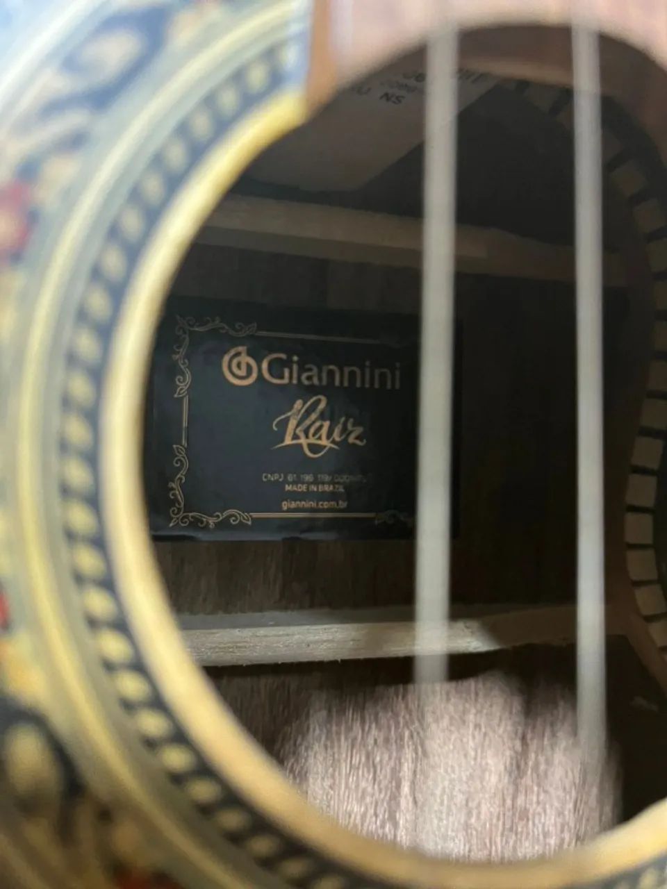 Cavaquinho Giannini Raiz - Foto 2