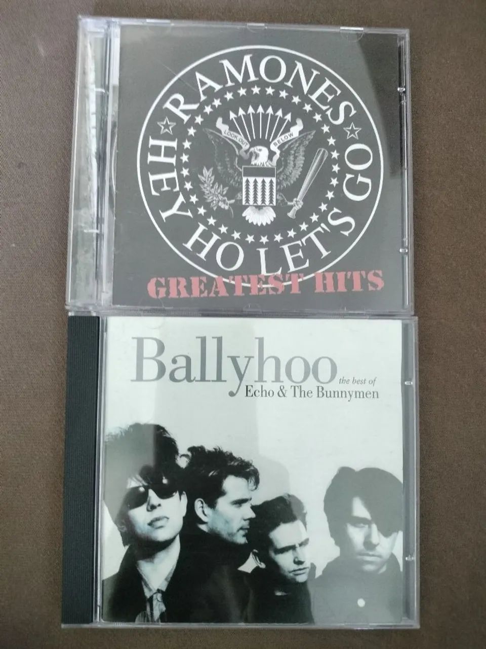 Cds Originais - Música Alternativa  - Foto 4