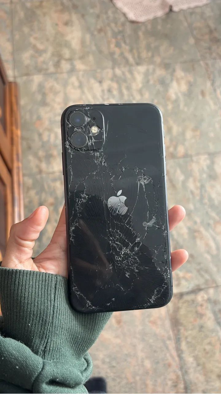 Iphone 11, 64gb - Foto 5