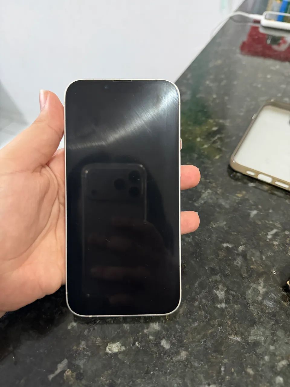 Vendo iPhone 13, 128gb - Foto 2