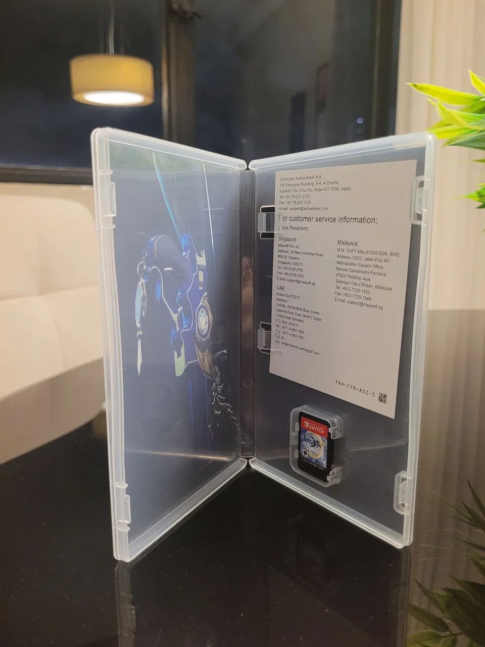 Bayonetta 2 Switch  - Foto 3