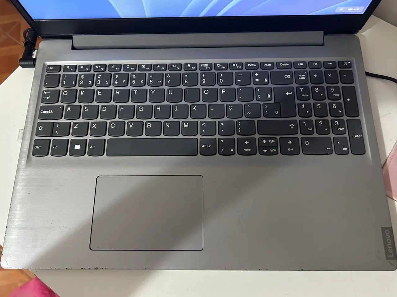 Notebook Lenovo IdeaPad S145  - Foto 4