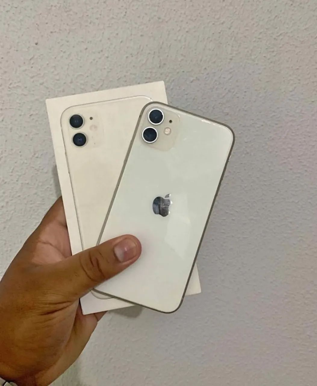 Iphone 11 excelente  - Foto 3