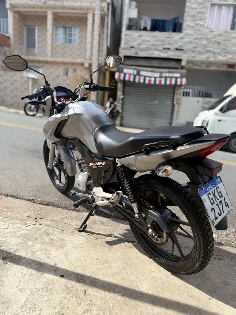 Moto extra ? nova ? - Foto 4