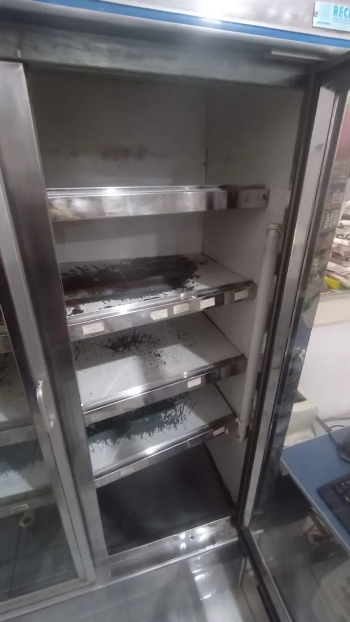 Refrigerador expositor comercial - Foto 2
