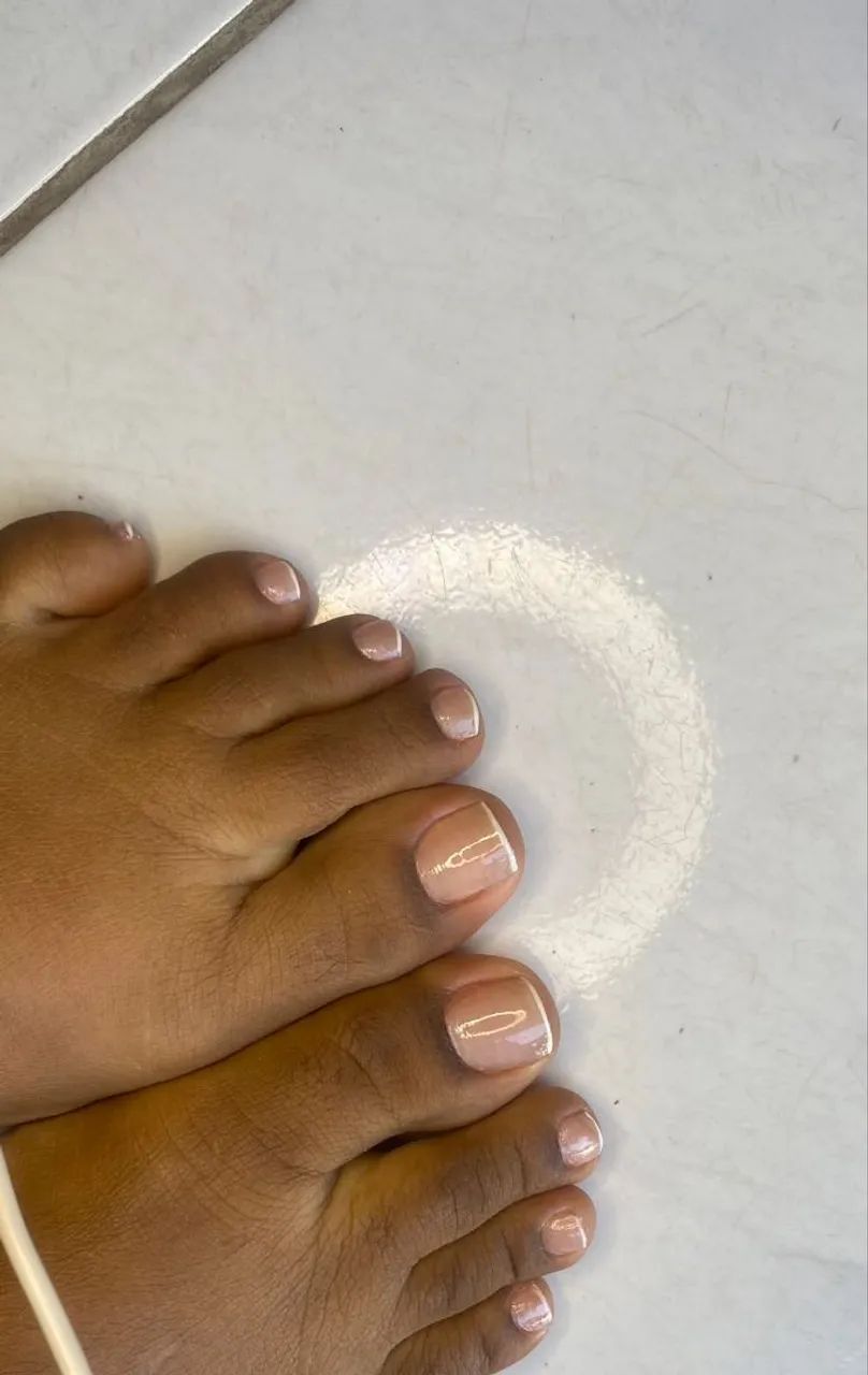 Manicure e pedicure a domicílio  - Foto 4