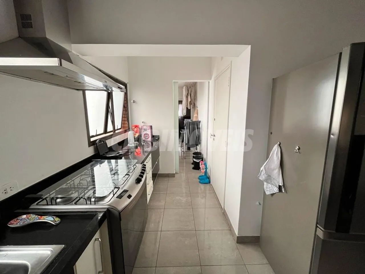 apartamento - Cambuí - Campinas - Foto 5