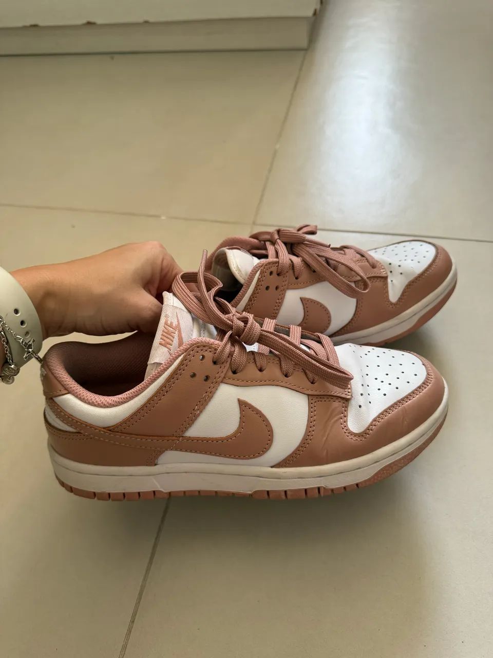 Nike Dunk Low - Foto 4