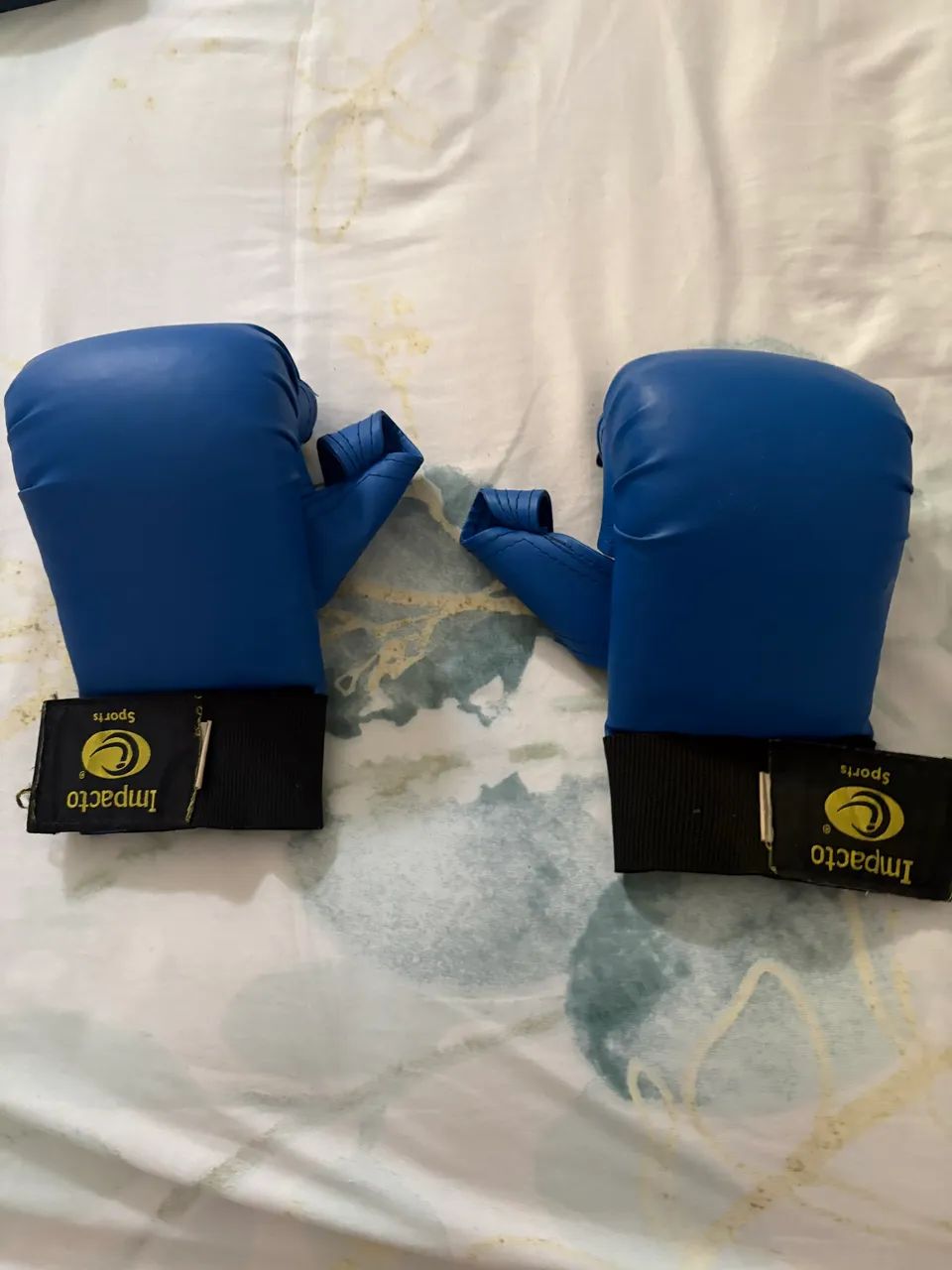 Luva de karatê e MMA  - Foto 2