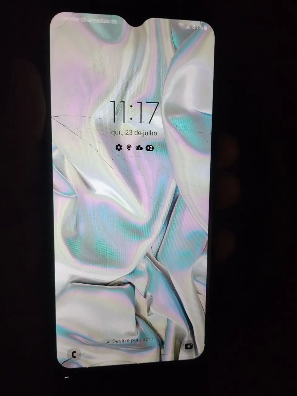 Celular Samsung A12 - Foto 4