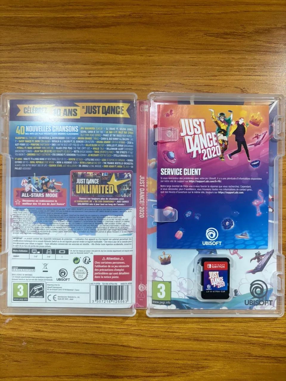 Just Dance 2020 para Nintendo Switch  - Foto 2