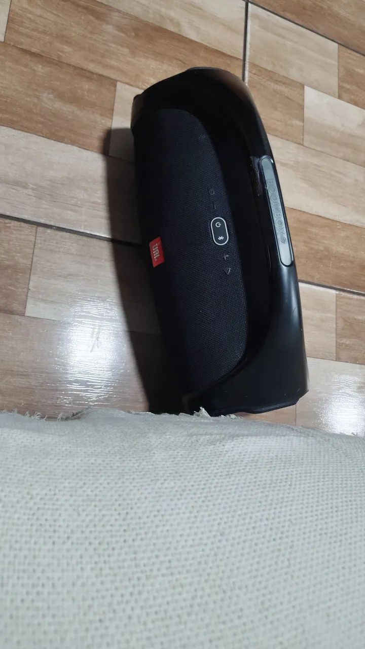 Caixa boombox 2 - Foto 3