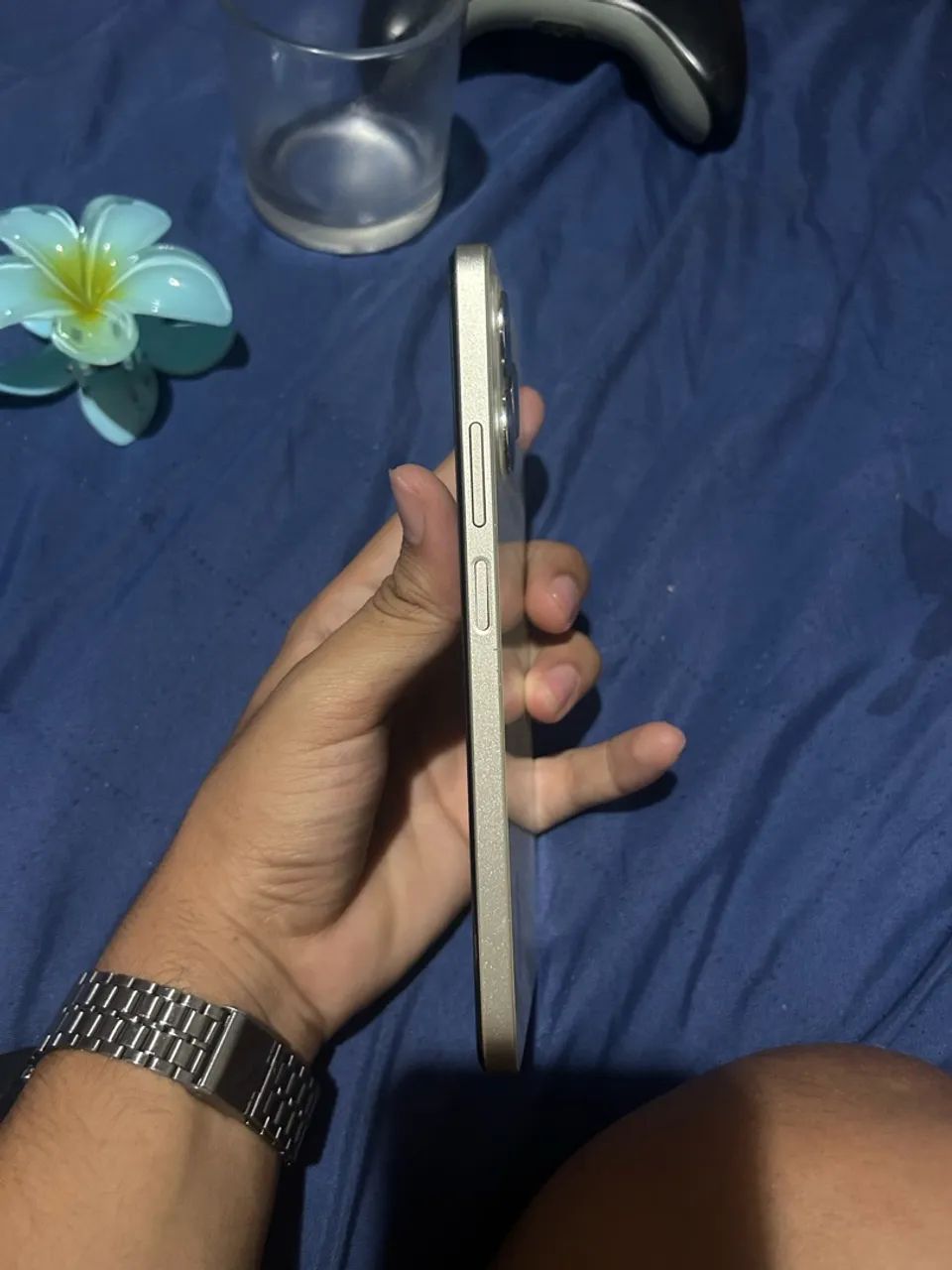 Vendo um celular realme C53 - Foto 2