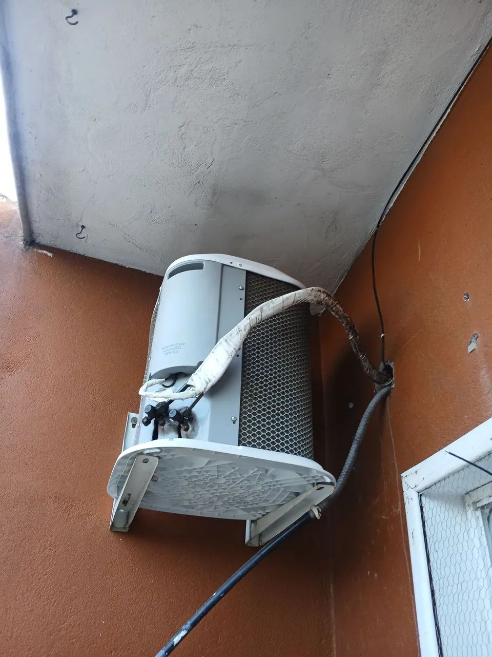 Ar condicionado
