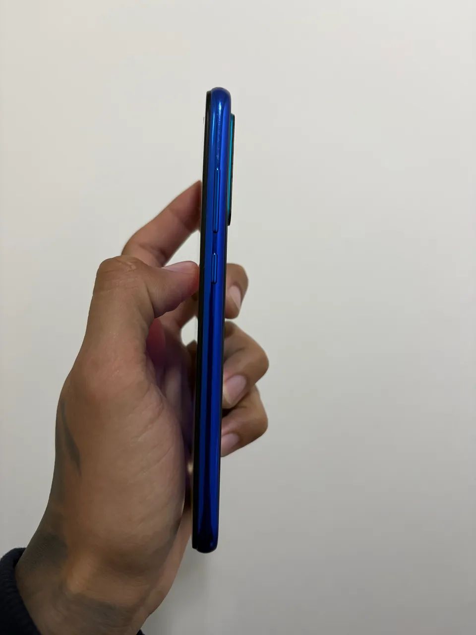 Xioami redmi note 8 - Foto 5