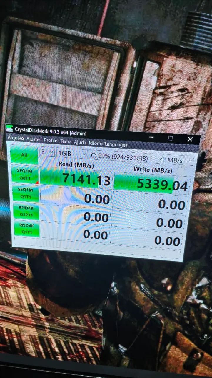 Ssd 2TB Movespeed NVME 4.0 - Foto 5