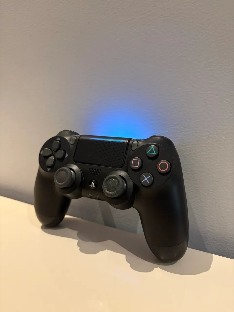 CONTROLE PS4 - Original DUALSHOCK 4