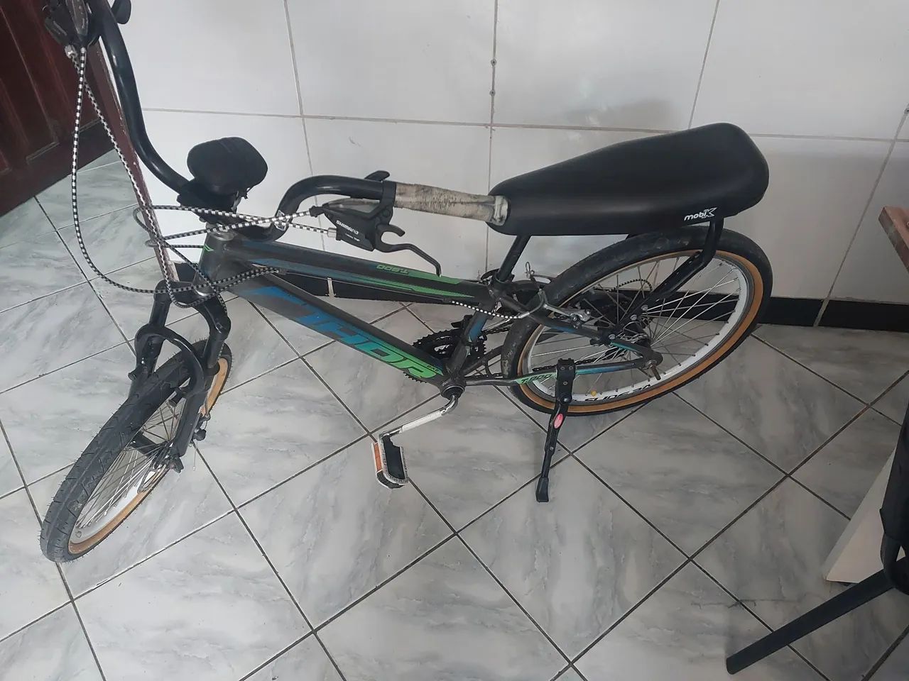 Bicicleta sempre nova - Foto 2