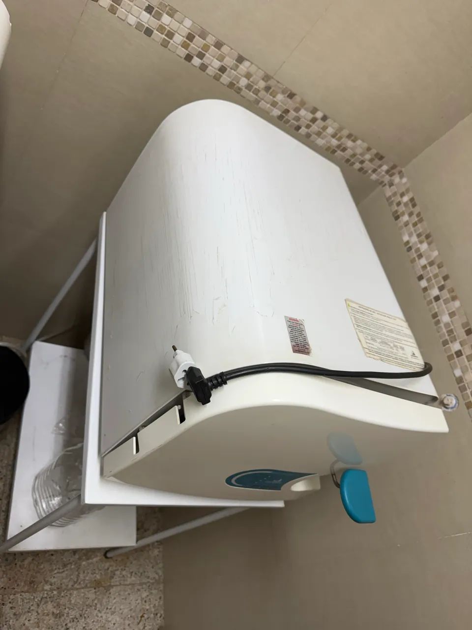 Autoclave Cristofoli Vitale 21 litros - Foto 5
