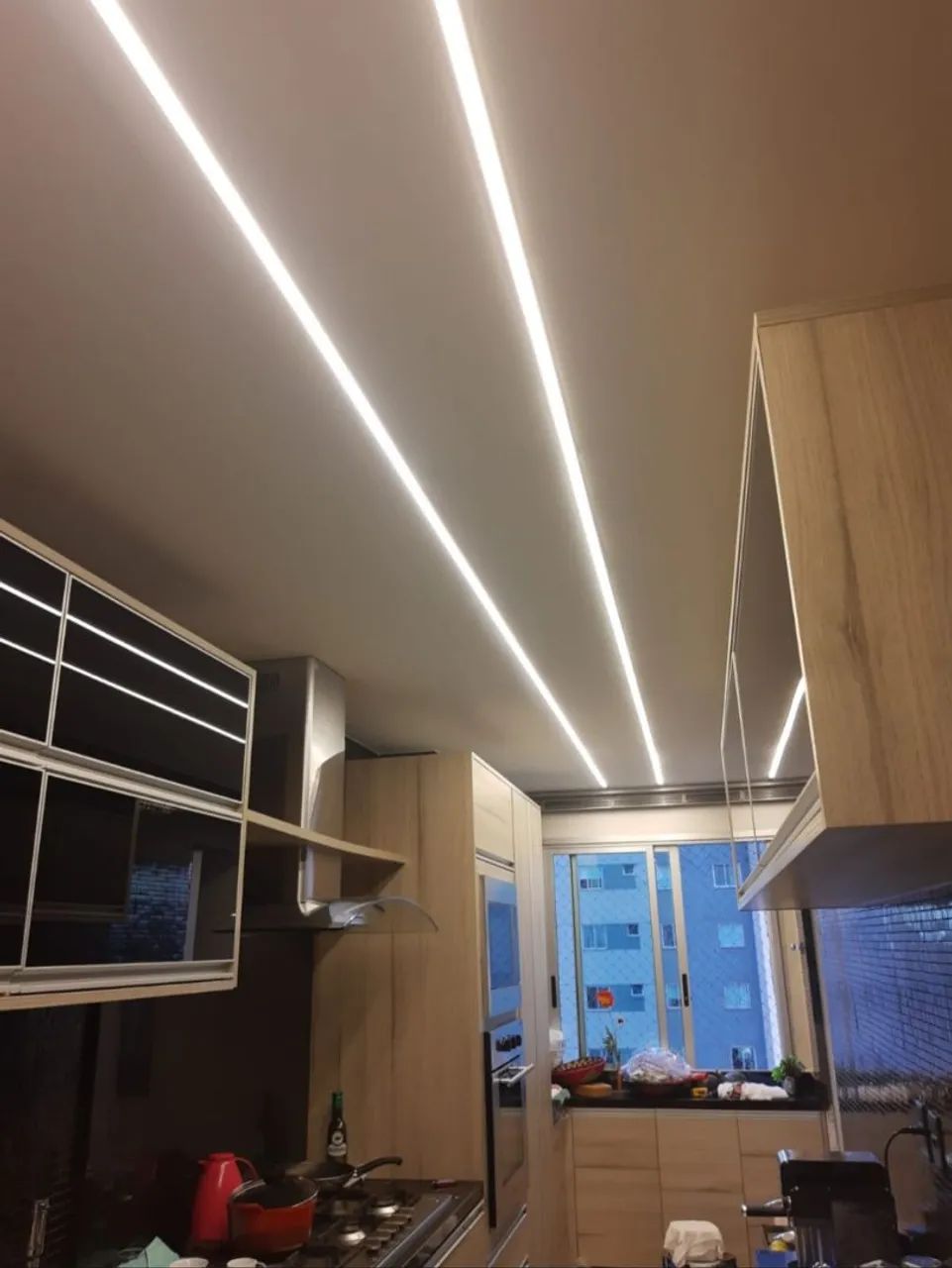 Perfil Led - Foto 2