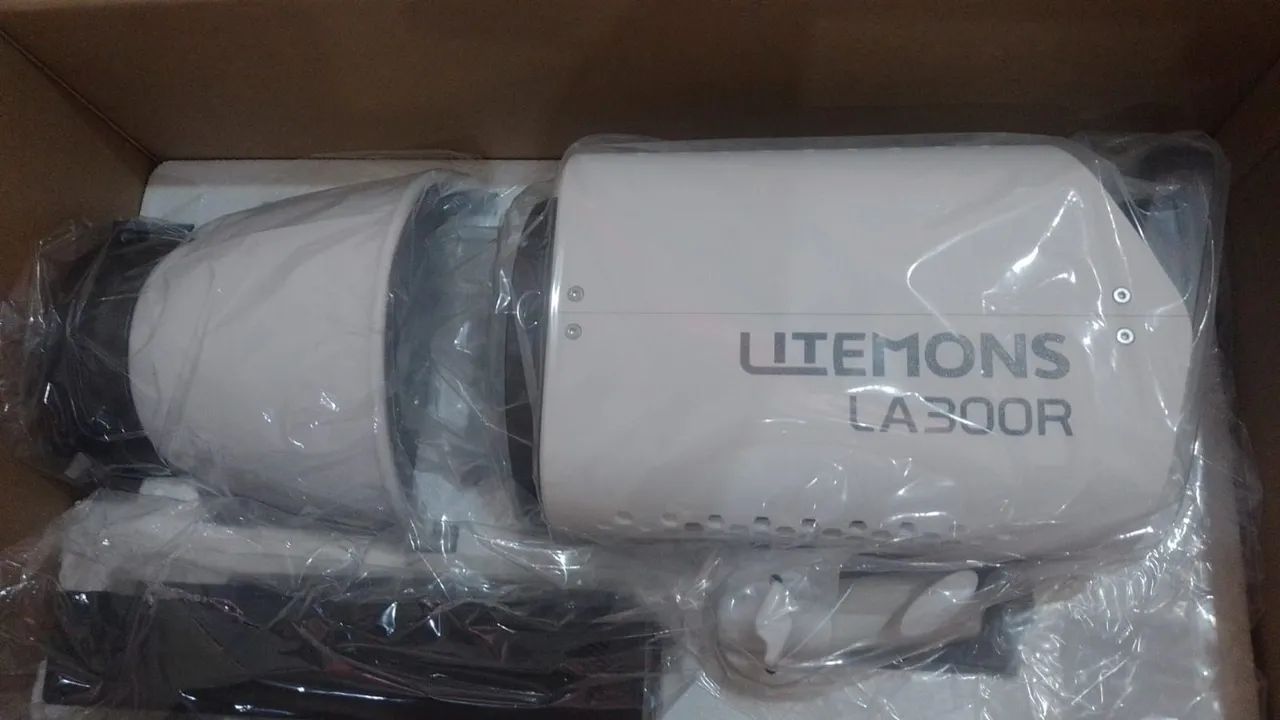 Litemons La 300R - Foto 4