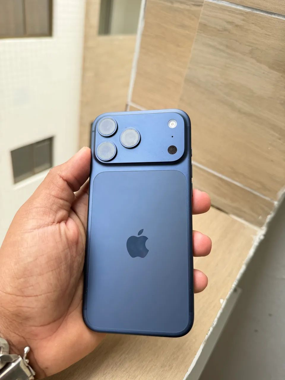 IPHONE 17 PRO MAX - Foto 4