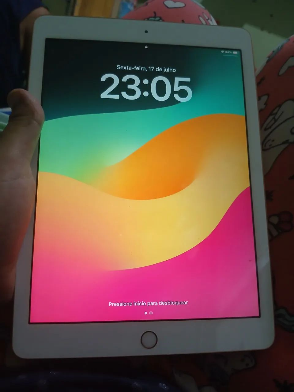 IPAD 6°GERAÇÃO 