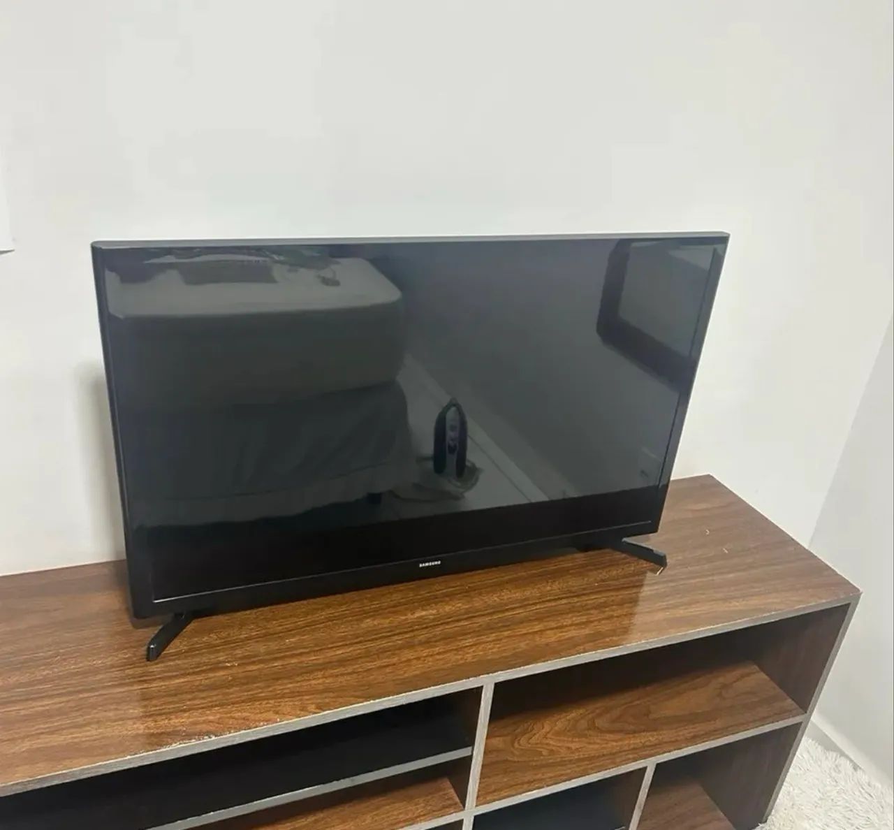 TV Hdmi 32 polegadas - Foto 2