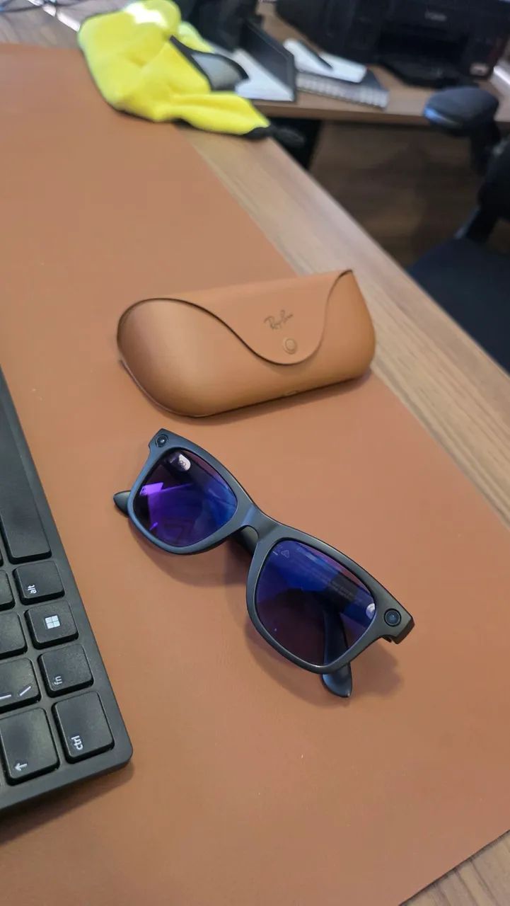 Ray Ban Meta 2 Geração  - Foto 2