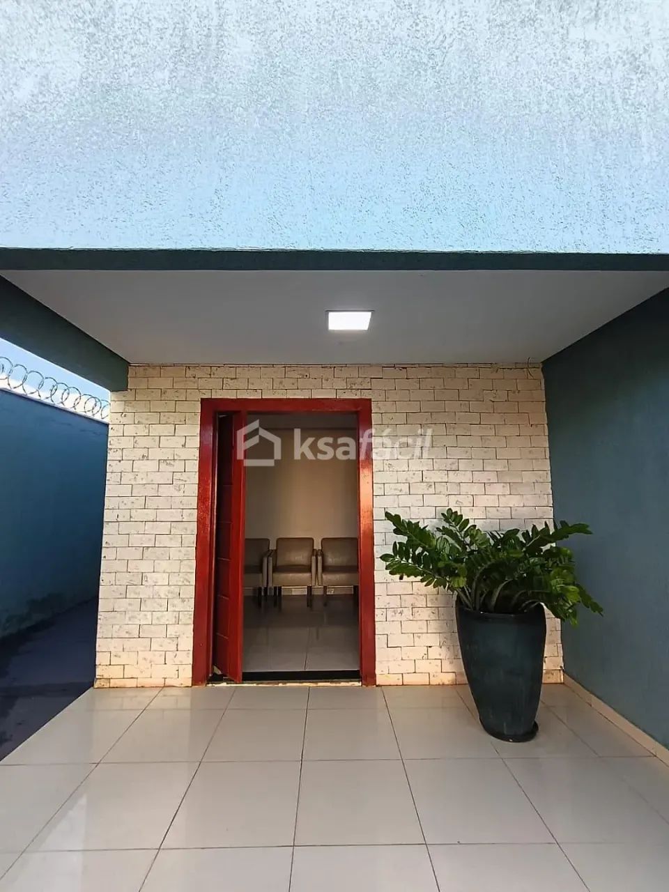 Imóvel Comercial, Mata do Jacinto, Campo Grande, MS - Foto 4