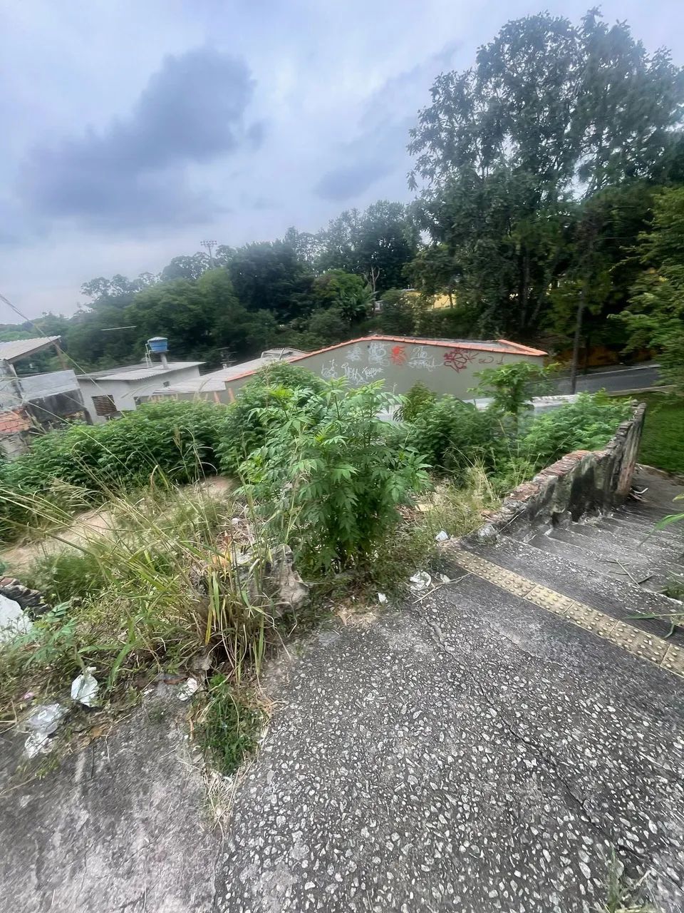 Um ótimo terreno na Vila Formosa 25x16 - Foto 5