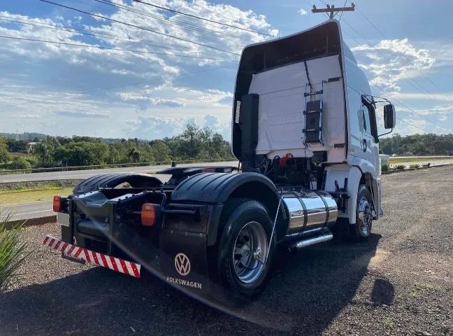 vw 19320 4x2 ano 2011 - Foto 3
