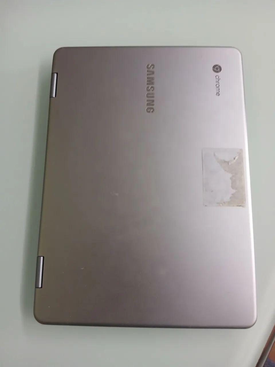 Chromebook sansung  - Foto 4