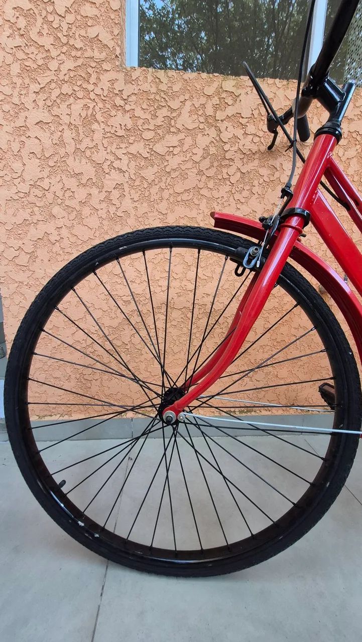 Bicicleta Estilo CC - Foto 3