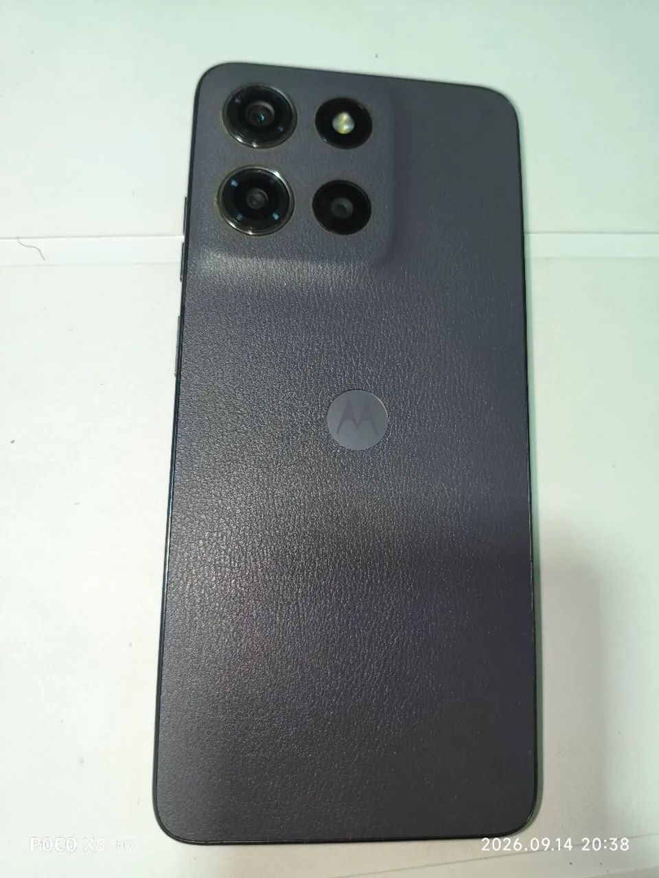 Celular Motorola Moto G15 - Foto 2