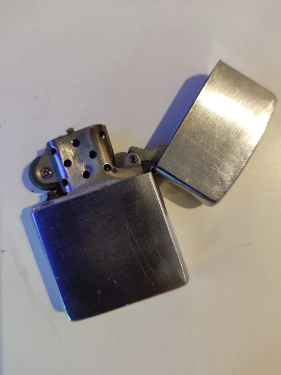 Isqueiro Zippo "American Eagle" - Foto 3