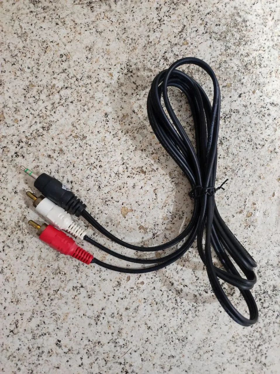 Caixa de som integris 5.1 18w rms  - Foto 5