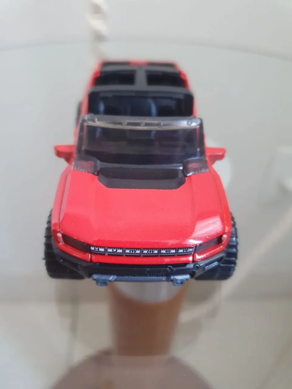 HUMMER HOT WHELS - Foto 2