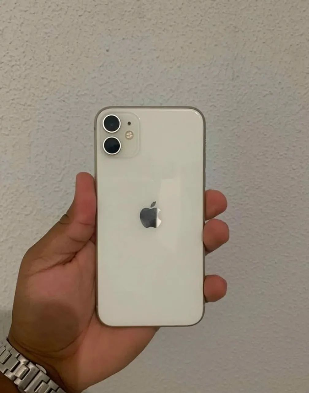 Iphone 11 excelente  - Foto 4