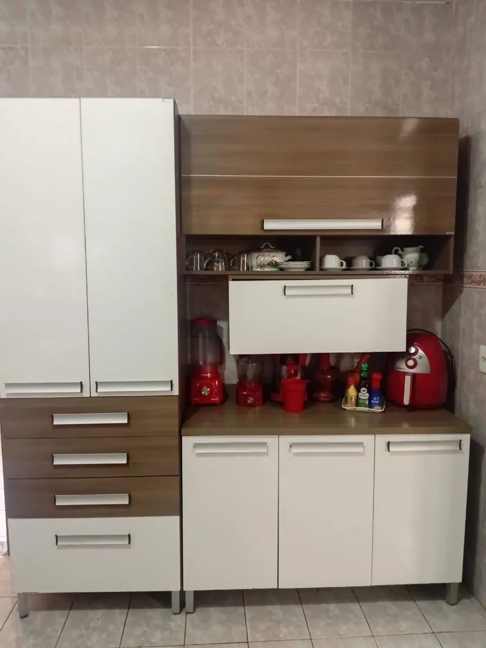 Armário de cozinha  - Foto 2