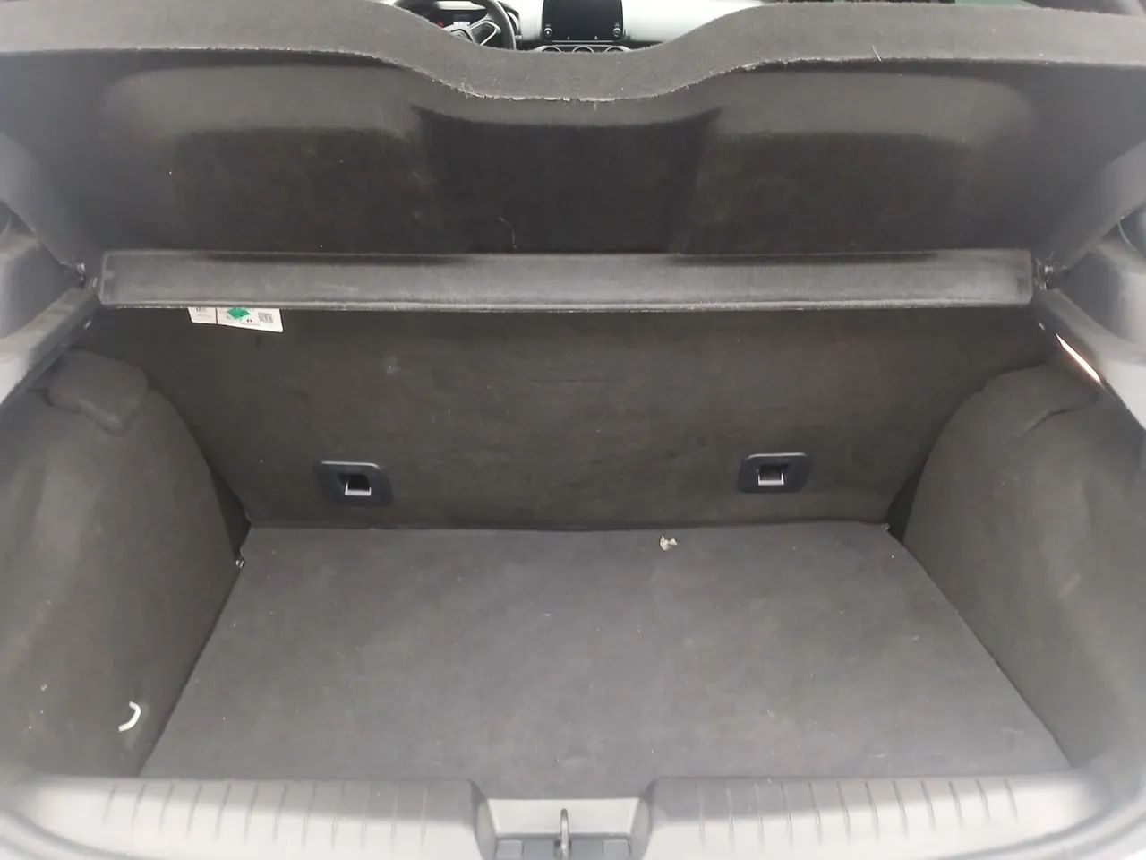 Fiat Argo DRIVE 1.3 8V Flex, foto 9 de 18