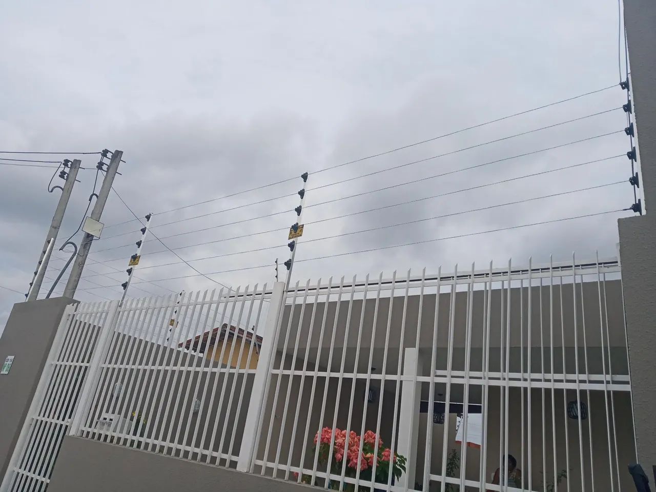 CERCA ELÉTRICA  - Foto 4