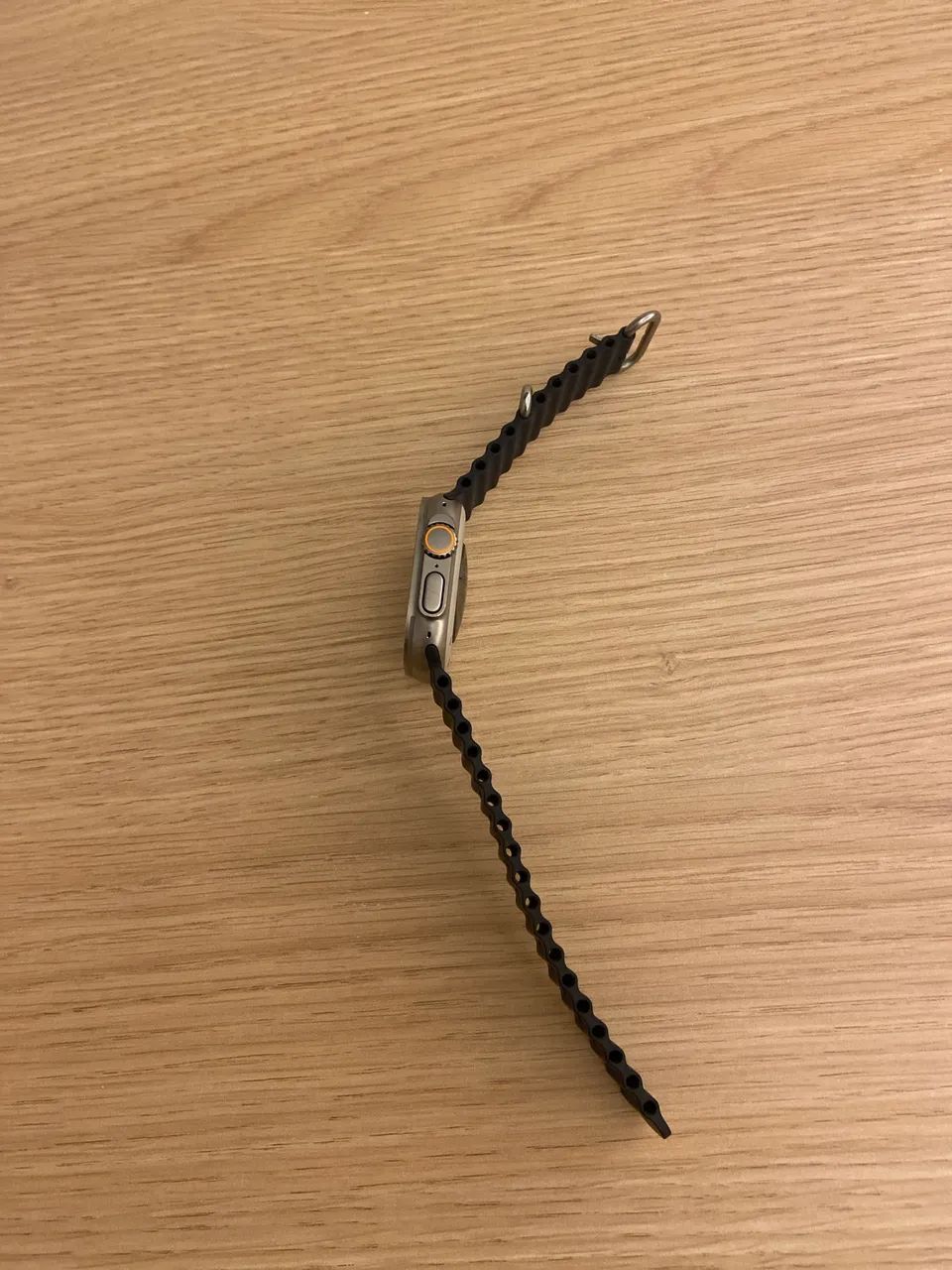 Apple watch Ultra 2 - Foto 3
