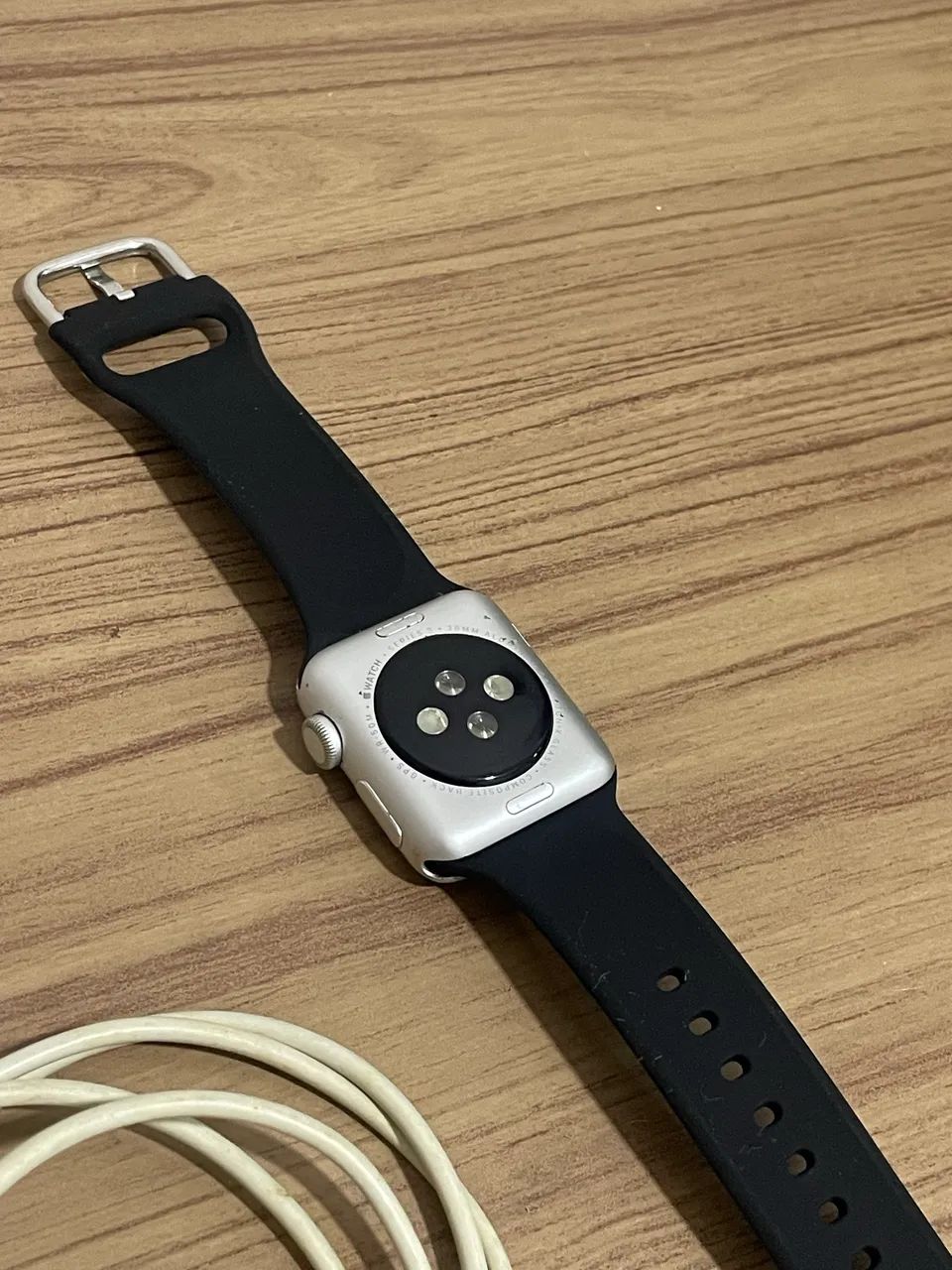 Apple Watch Series 3 - Foto 2