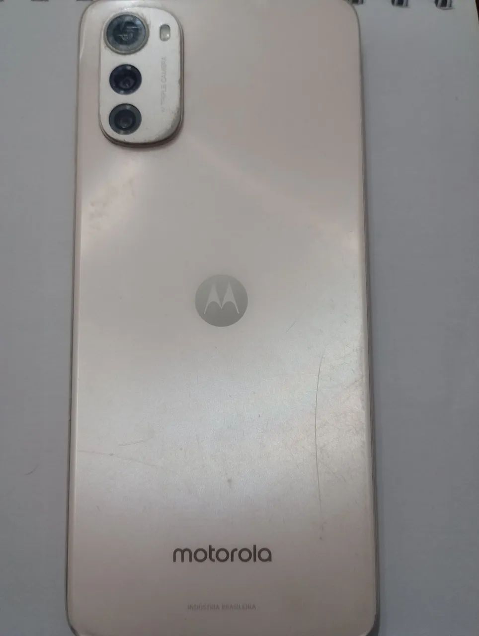 Vendo Motorola quebrado 