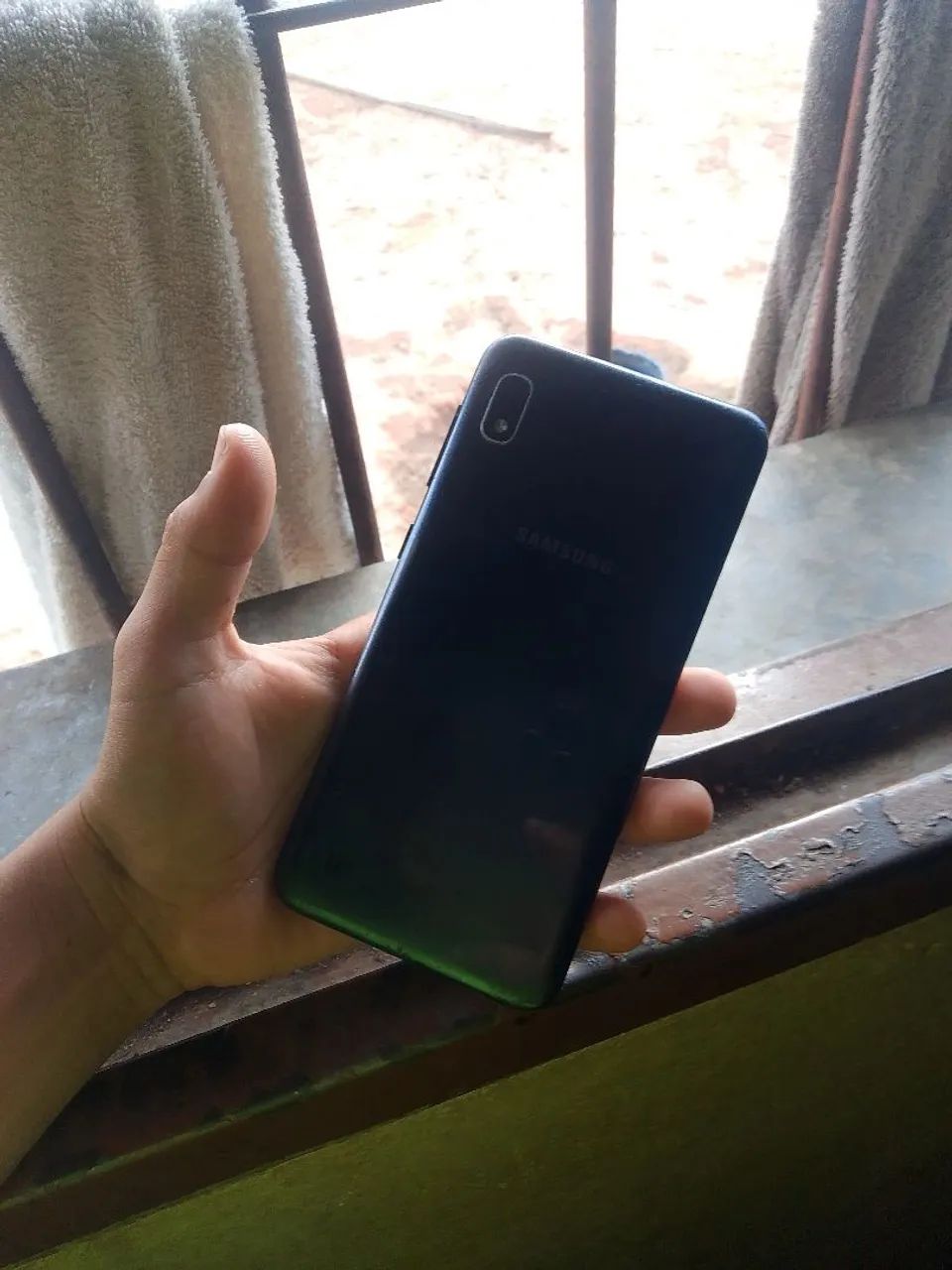 Celular Samsung Galaxy A10