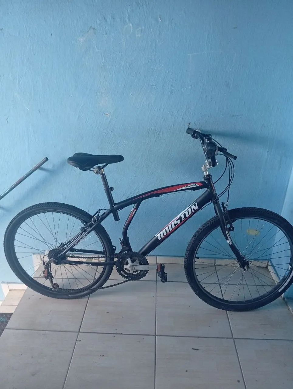 Bicicleta 18 macha - Foto 2