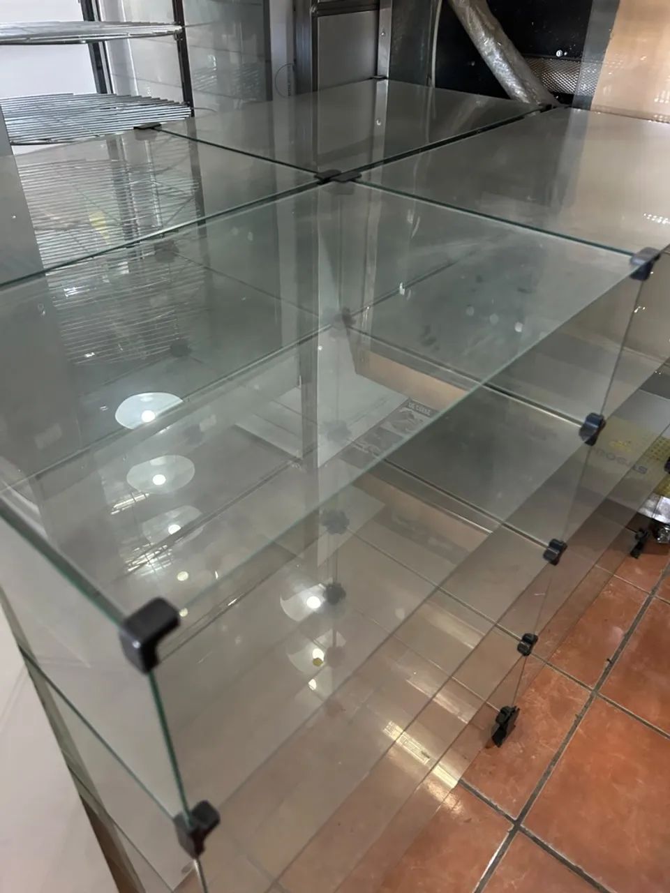 Vitrine - Foto 2