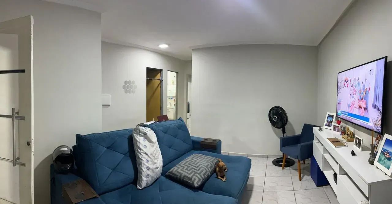 OPORTUNIDADE  CASA À VENDA | PARQUE CUIABÁ - Foto 2